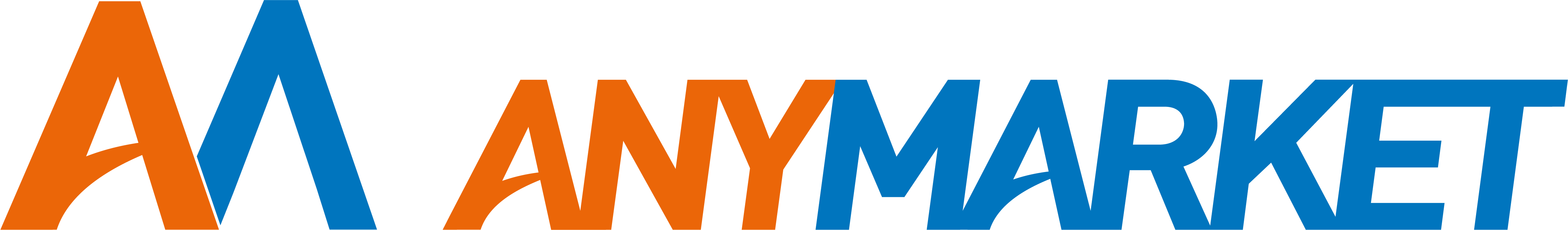 Logo ANYMARKET
